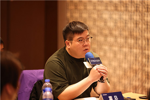 法恩莎衛(wèi)浴2020年東三省經(jīng)銷商峰會