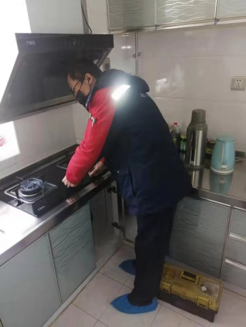 中國十大熱水器品牌萬家樂用品質(zhì)和服務(wù)贏發(fā)展