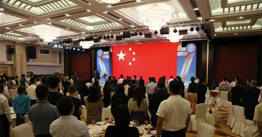 寬裕管業(yè)榮獲佛山網(wǎng)商協(xié)會(huì)“十大網(wǎng)商標(biāo)桿企業(yè)”等多項(xiàng)榮譽(yù)
