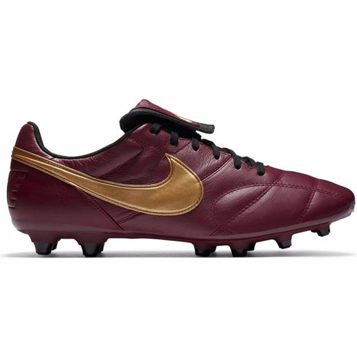 新配色Nike Premier II足球鞋上市