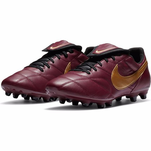 新配色Nike Premier II足球鞋上市