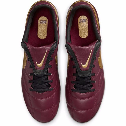 新配色Nike Premier II足球鞋上市