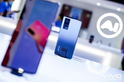 vivo20205G(hu) 5GKc(yng)ðl(f)չ