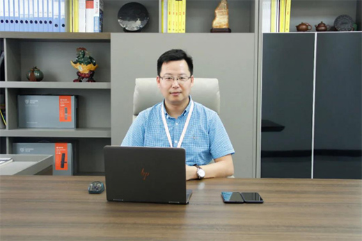 行業(yè)黑馬保仕盾究竟是一家什么樣的企業(yè)?