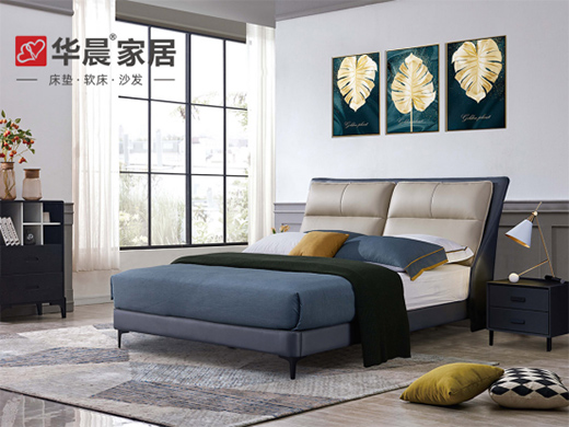 相約“雙12” 華晨家居“工廠直播搶購(gòu)惠”盛大啟動(dòng)