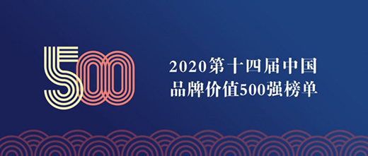 榮事達：500強!讓品牌價值說話~