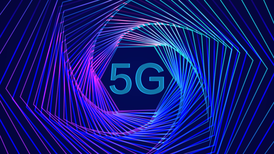三大電信運營商開始規模化部署5G消息