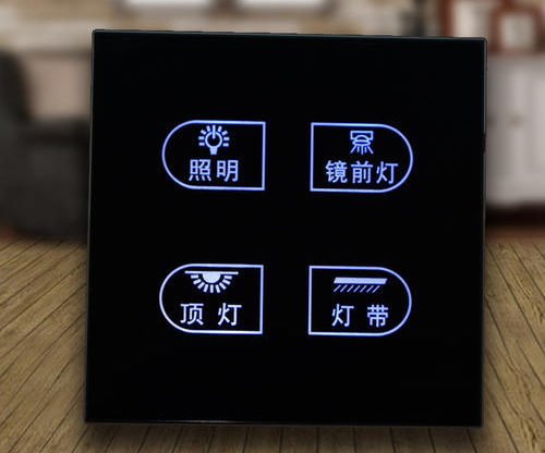12月面板價格漲，一路持續到明年2月