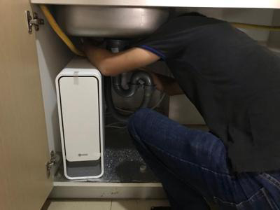 方太H1即熱式飲水機評測怎么樣?方太YR-25-H1真的好嗎