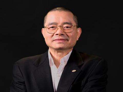 梁昭賢2021新年獻詞:越是艱難越向前，越是逆境越昂揚
