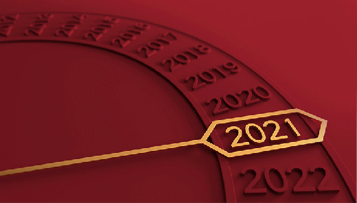蒂亞娜全屋定制：你好 2021