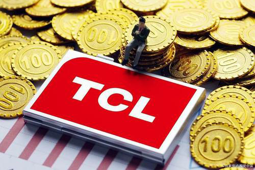 TCL科技連續并購背后：全球顯示正切入中國賽道