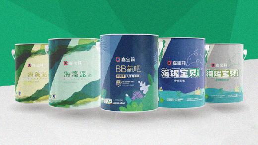 再獲殊榮!嘉寶莉助力國家駛?cè)搿百|(zhì)量強國”快車道!​