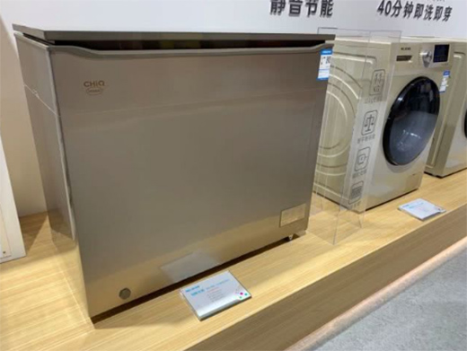 2020年冷柜行業冰火兩重天