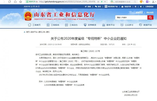 2020榮耀收官，2021載譽前行!