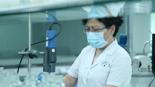 功效性護膚品遇上精準護膚，海洋物語詮釋行業新趨勢