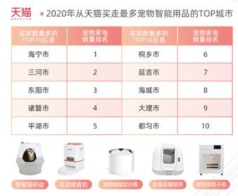 智能家居消費洞察：下沉市場成為主力消費市場 人均年消費超2000元