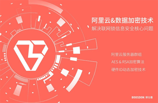 保仕盾聯網智能鎖有多好用?這些總結太到位!