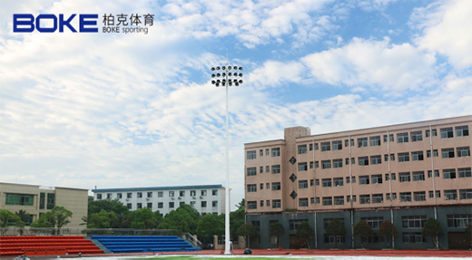 柏克體育新春特輯：新的一年，一起運動吧!