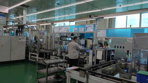 耕耘奮進新一年，萬寶等家電企業第一時間復工復產
