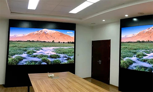 觀察|LED顯示屏新技術的敏銳實踐者