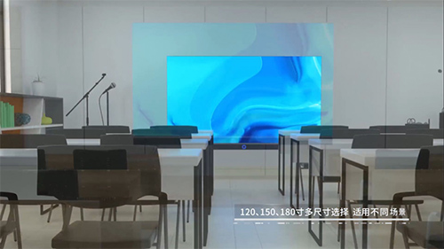 觀察|LED顯示屏新技術的敏銳實踐者