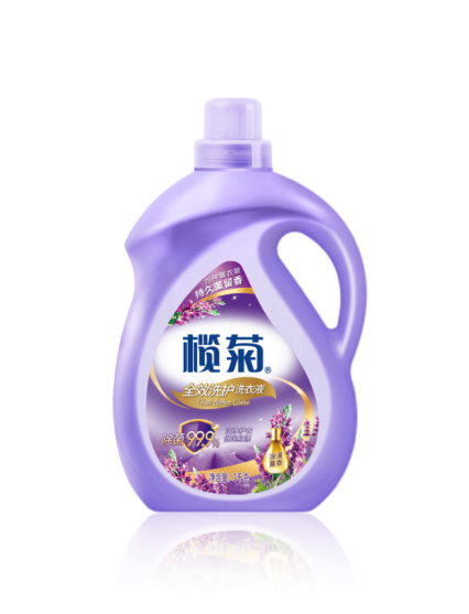 欖菊全效洗護(hù)除菌洗衣液“全軍出擊”，打造安全健康的假期生活