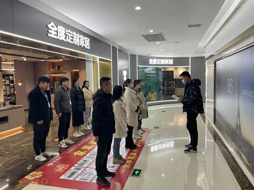 全度315活動火熱開啟 亮點不斷驚喜頻出