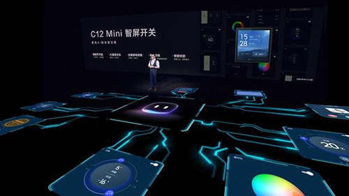 TCL 2021Ʒl(f) Mini_P(gun)i(lin)ͨ