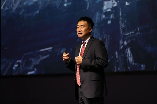 共創 共贏 偉星凈水2021新品發布會圓滿落幕