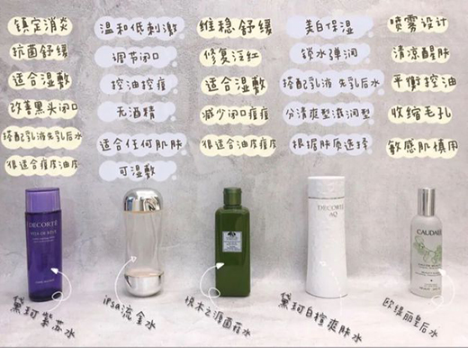 薇諾娜和完美日記，本質(zhì)上是兩門生意