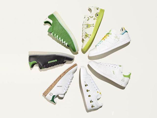 (jng) Adidas Stan Smith \(yn)(dng)Ь  PRIMEGREEN h(hun)