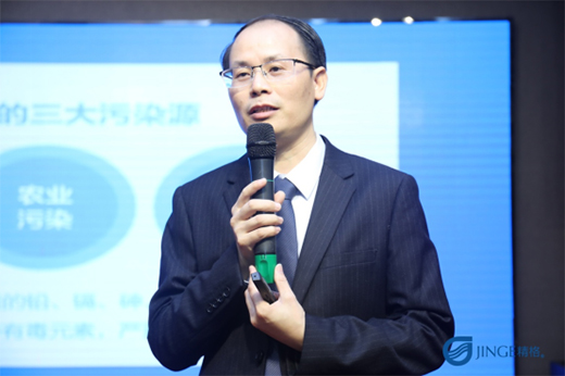 2021精格5.0智慧飲水創富峰會 精彩持續升溫