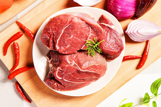 荷威牛肉快步向前 走往行業權威之路