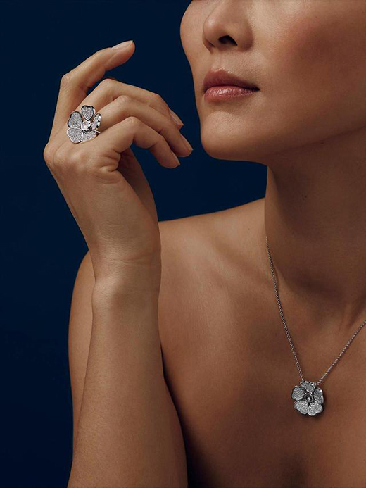 2021年“鐘表與奇跡”高級鐘表展，Chopard蕭邦新品預(yù)覽