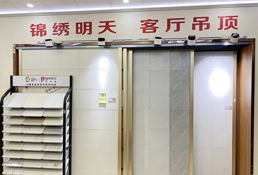 錦繡明天：用心打造品牌 用細(xì)節(jié)打動(dòng)客戶