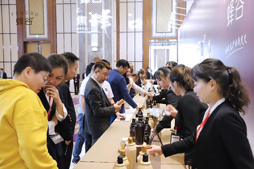 “蜂谷”品牌全新上市，澳谷集團為何頻頻發(fā)力洗護市場?