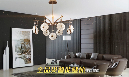 在央視平臺投播廣告的萊特美燈飾，獲得了哪些效益?