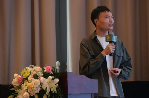 “數智聚勢，賦能終端”2021兔寶寶電商新零售研商會成功召開