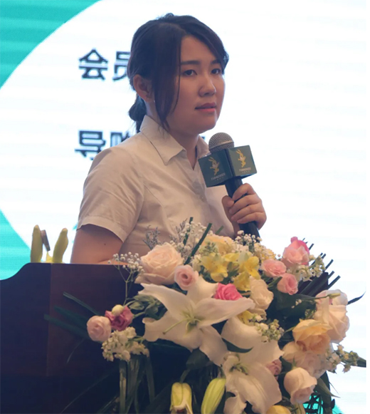“數智聚勢，賦能終端”2021兔寶寶電商新零售研商會成功召開