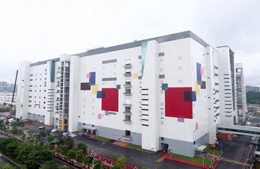 LG將擴大廣州工廠OLED電視面板產能 7月起每月9萬片基板