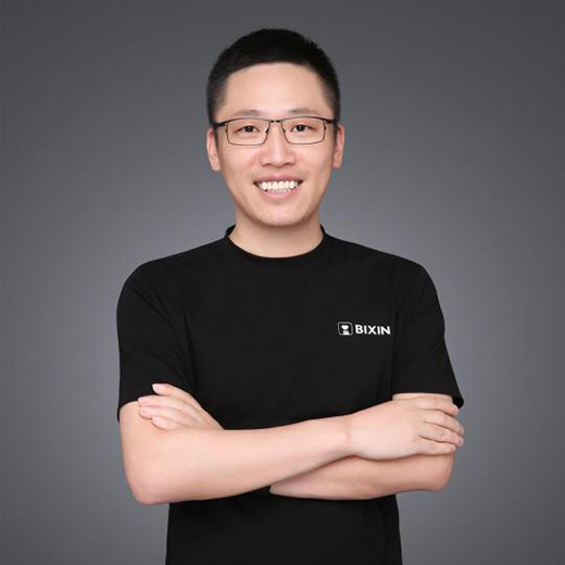 比心CEO劉華：電競也能“玩”出生產力