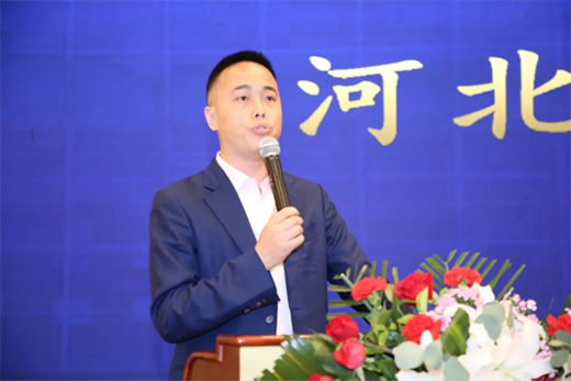 匯聚京畿福地 金德管業廣招天下客商