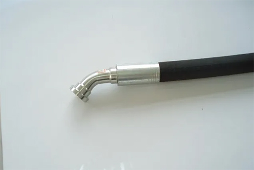 如何保障高壓膠管​的安全性