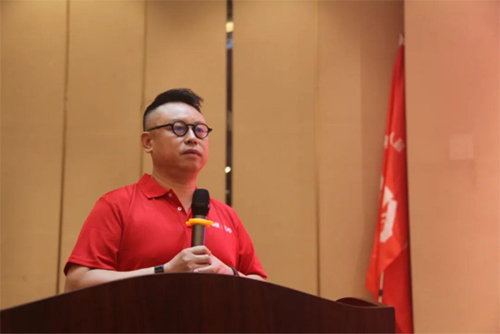 超人商學院第八屆全國精英導購特訓正式開營