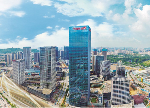 中國奧園前5個月業績增長態勢良好，同比增長58%