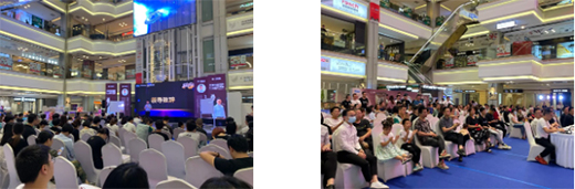 6月開業 熱度爆表 | 江陰·瑪緹瓷磚盛大開業