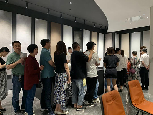 6月開業 熱度爆表 | 江陰·瑪緹瓷磚盛大開業