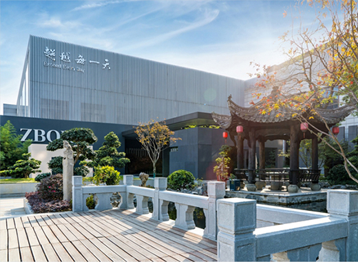 強(qiáng)強(qiáng)聯(lián)手 共贏未來丨志邦家居成功簽約品匠家居裝飾集團(tuán)