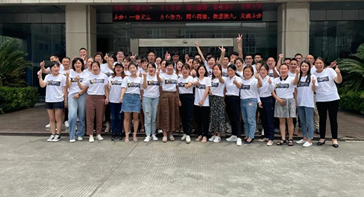 賦能新商!德萊寶鯤鵬成長(zhǎng)訓(xùn)練營(yíng)，激情收官!